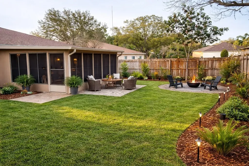 1112 Juniper Hammock Court Winter Garden FL 34787