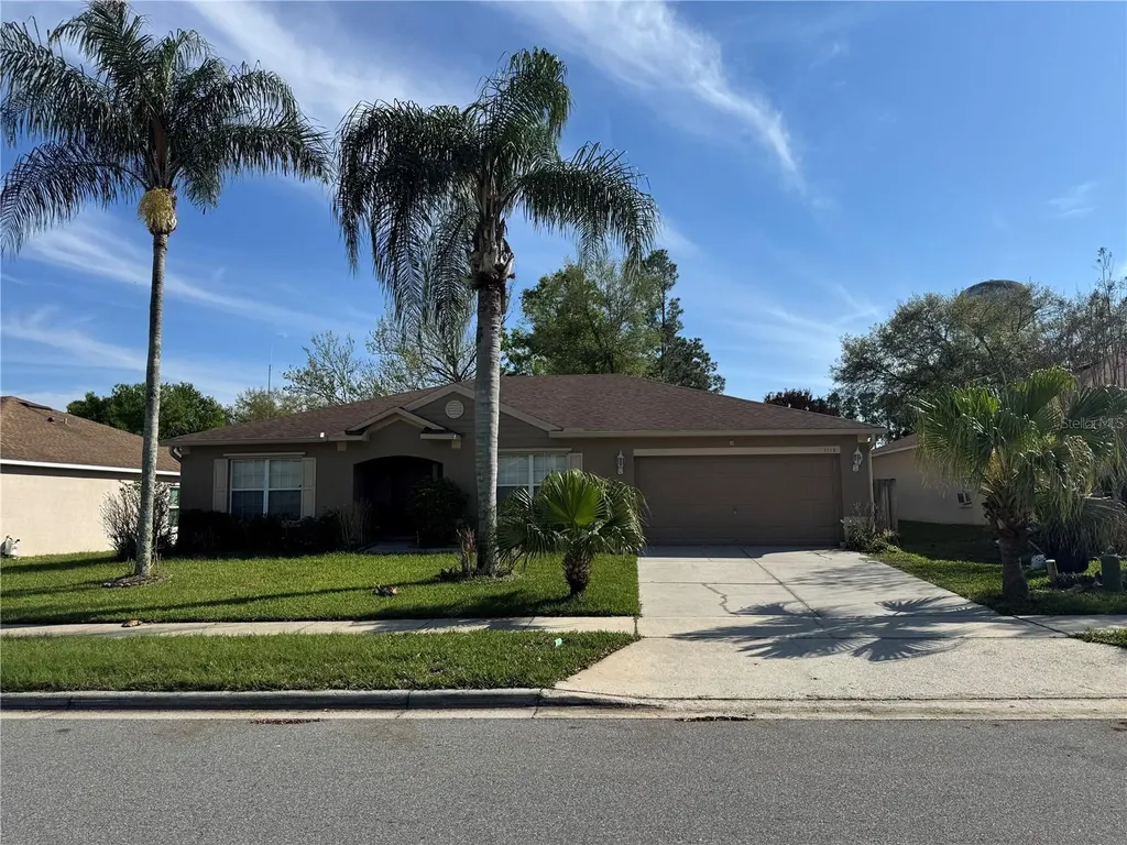1112 Juniper Hammock Court Winter Garden FL 34787