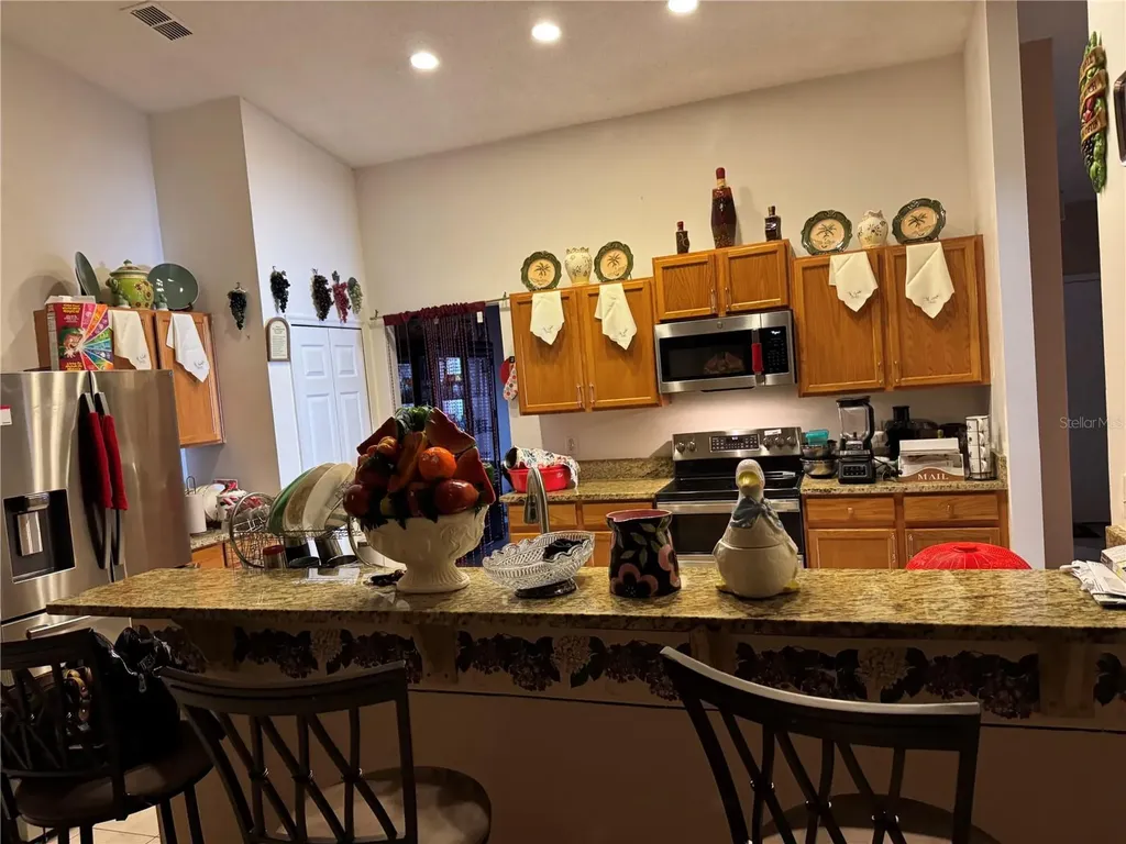 1112 Juniper Hammock Court Winter Garden FL 34787
