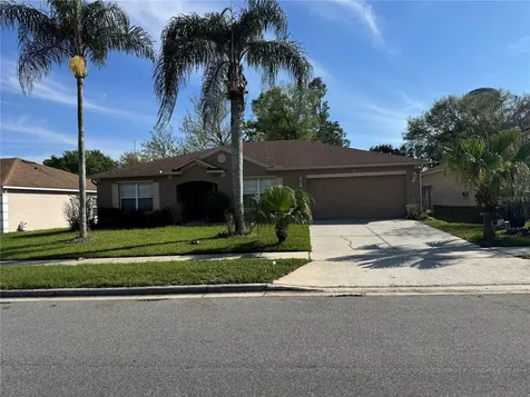 1112 Juniper Hammock Court Winter Garden FL 34787