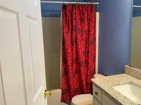 1112 Juniper Hammock Court Winter Garden FL 34787
