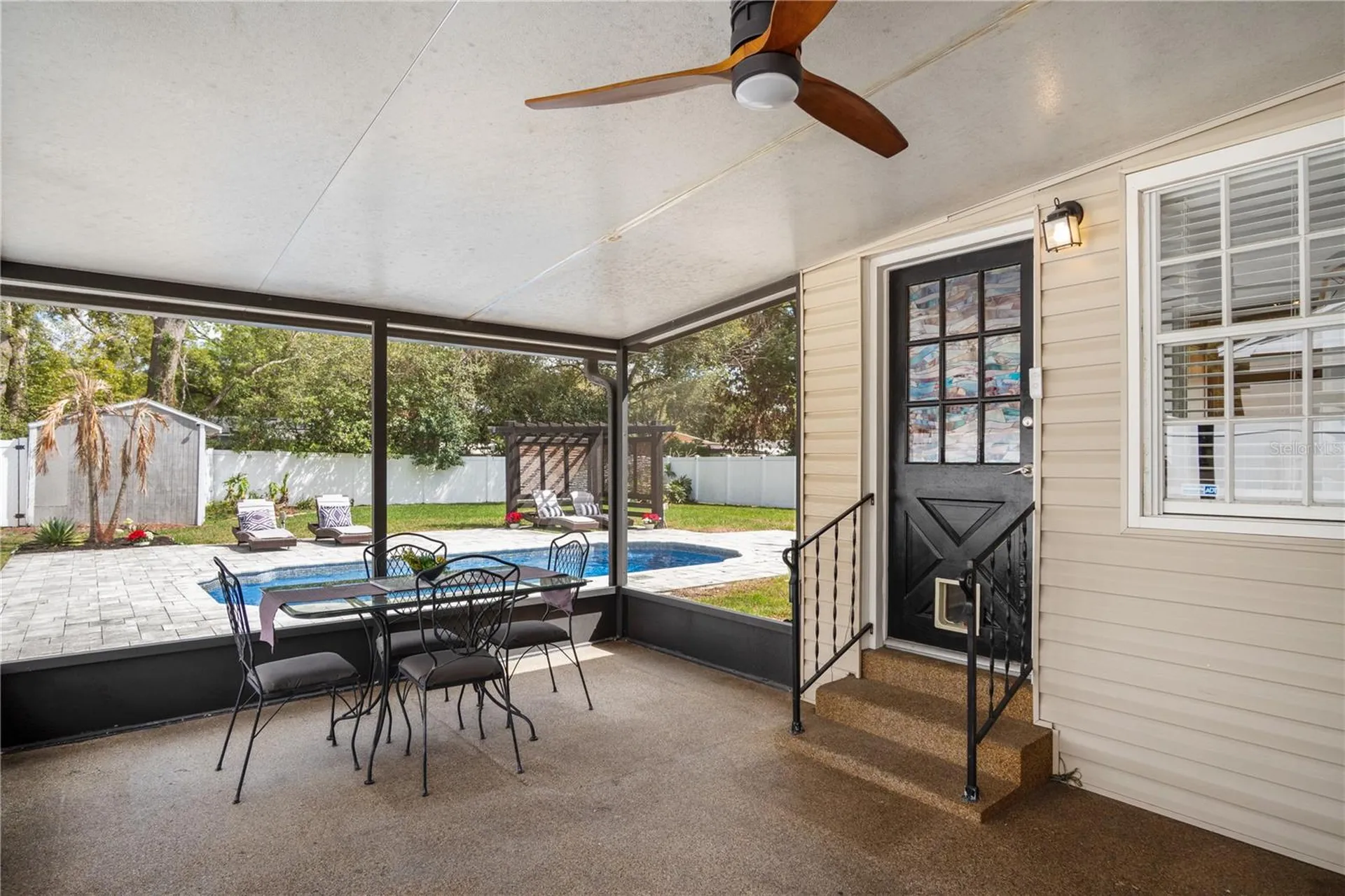 527 Meridale Avenue Orlando FL 32803