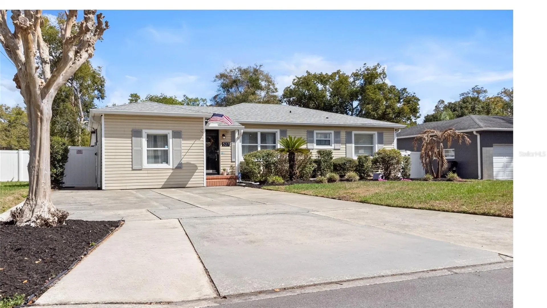 527 Meridale Avenue Orlando FL 32803