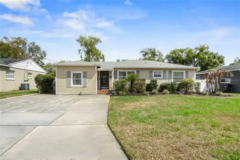 527 Meridale Avenue Orlando FL 32803
