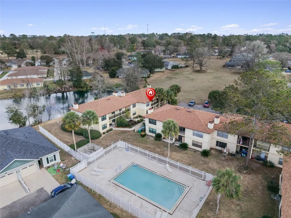 6400 NW 106th Place Alachua FL 32615