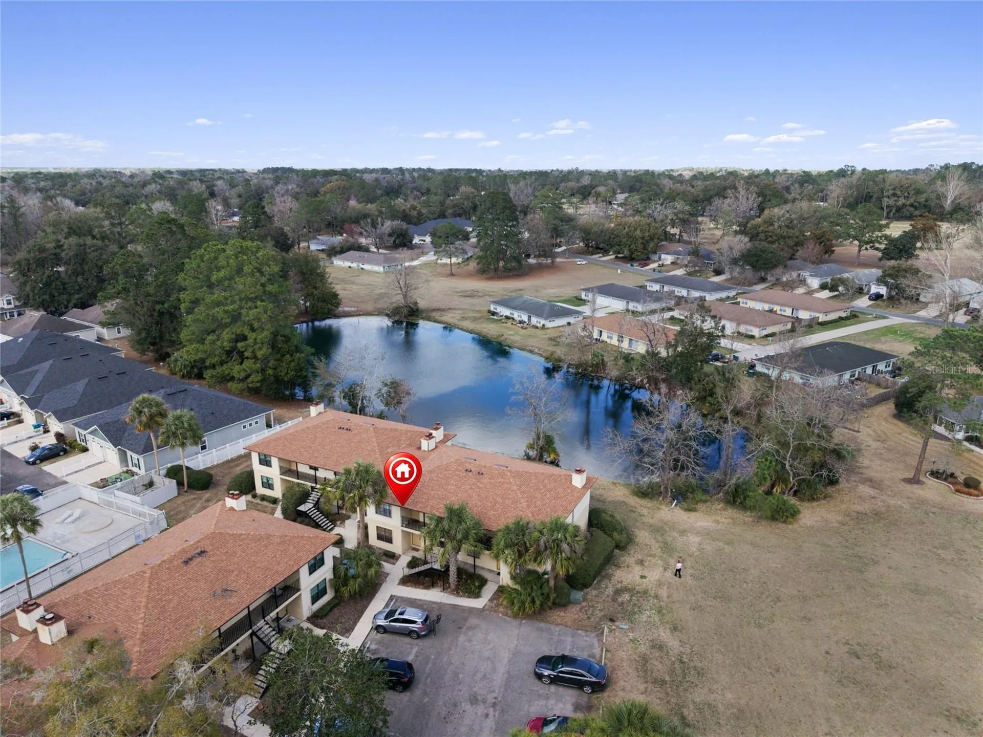 6400 NW 106th Place Alachua FL 32615