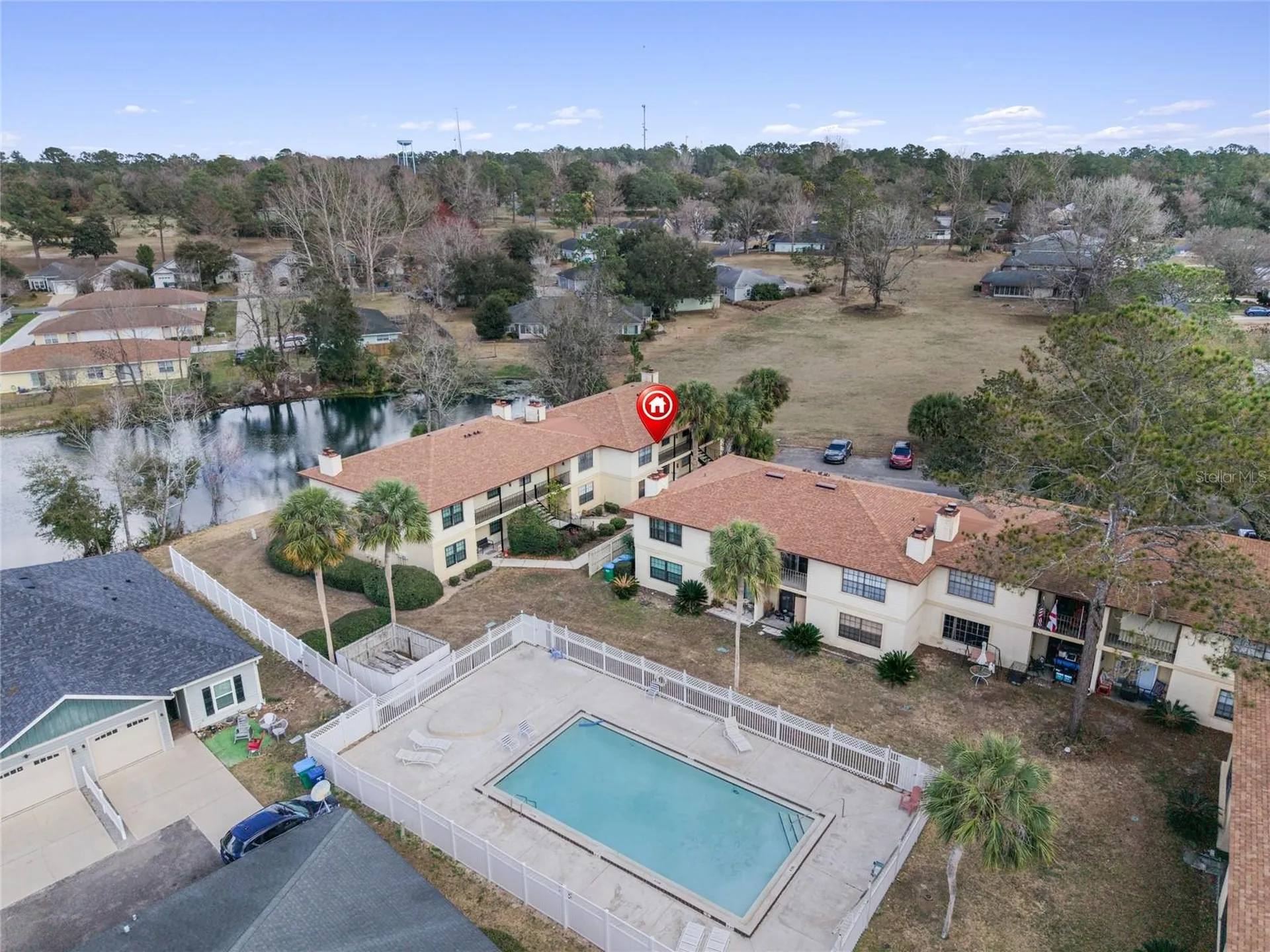 6400 NW 106th Place Alachua FL 32615