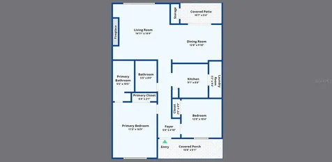 6400 NW 106th Place Alachua FL 32615