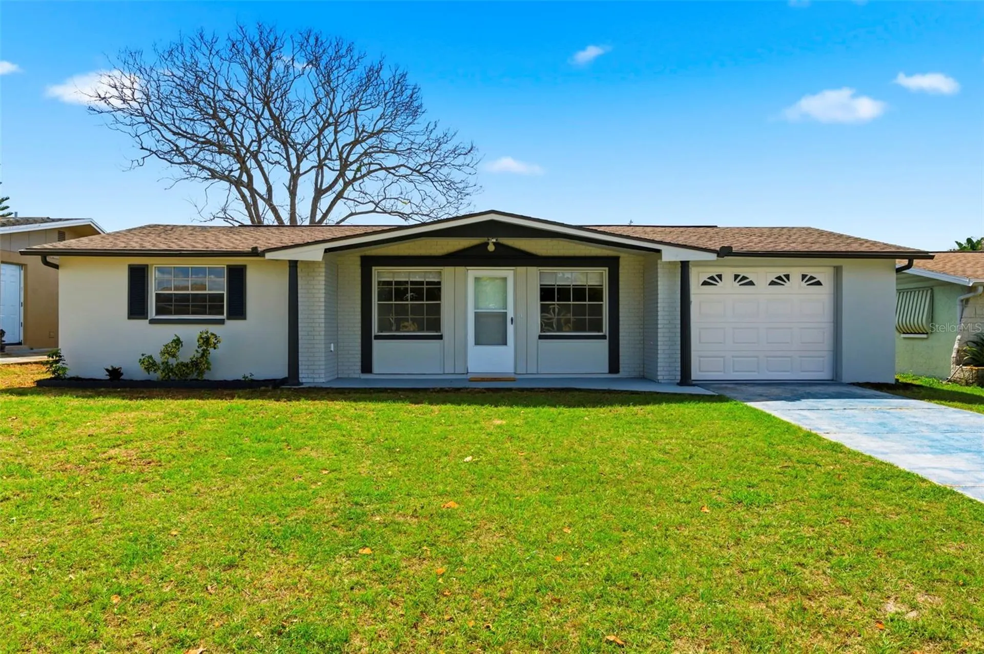 5712 Otis Drive New Port Richey FL 34652
