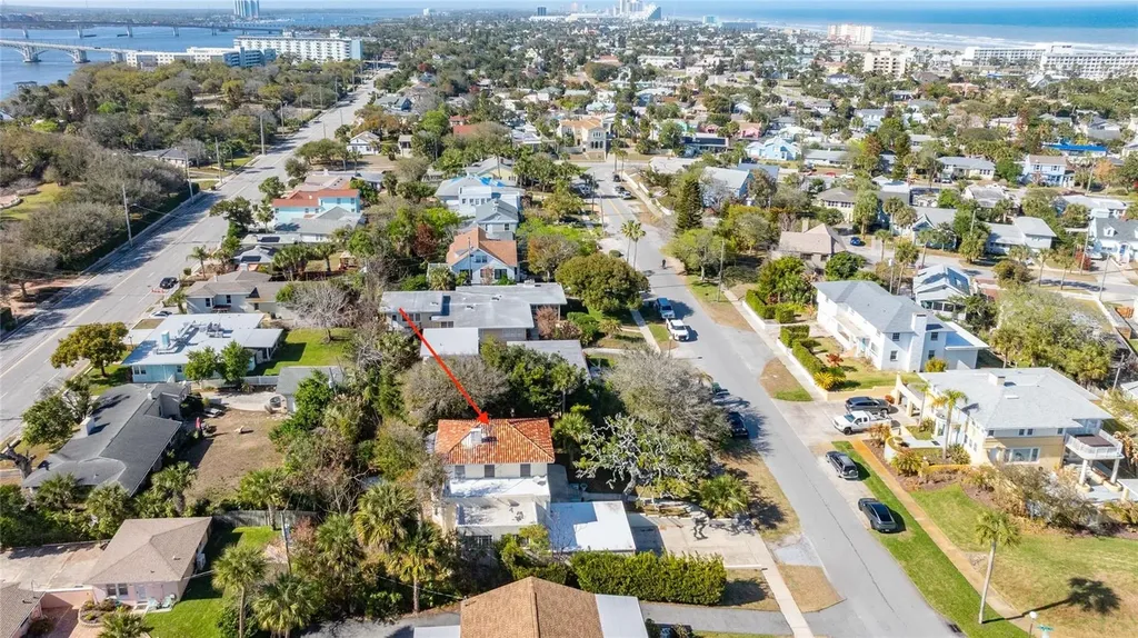 1616 Crescent Ridge Road Daytona Beach FL 32118