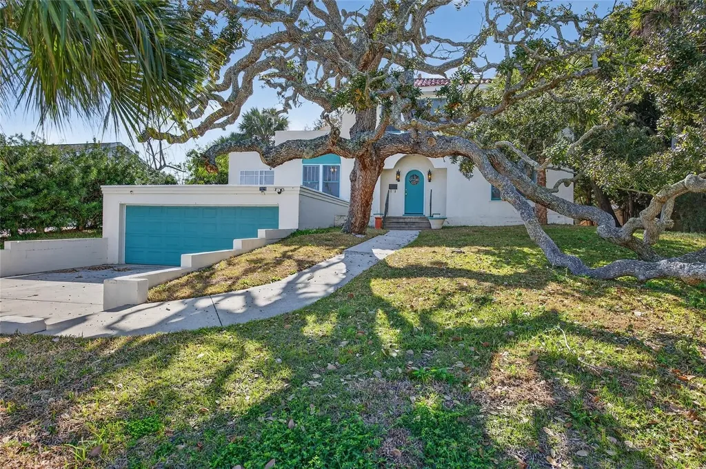 1616 Crescent Ridge Road Daytona Beach FL 32118