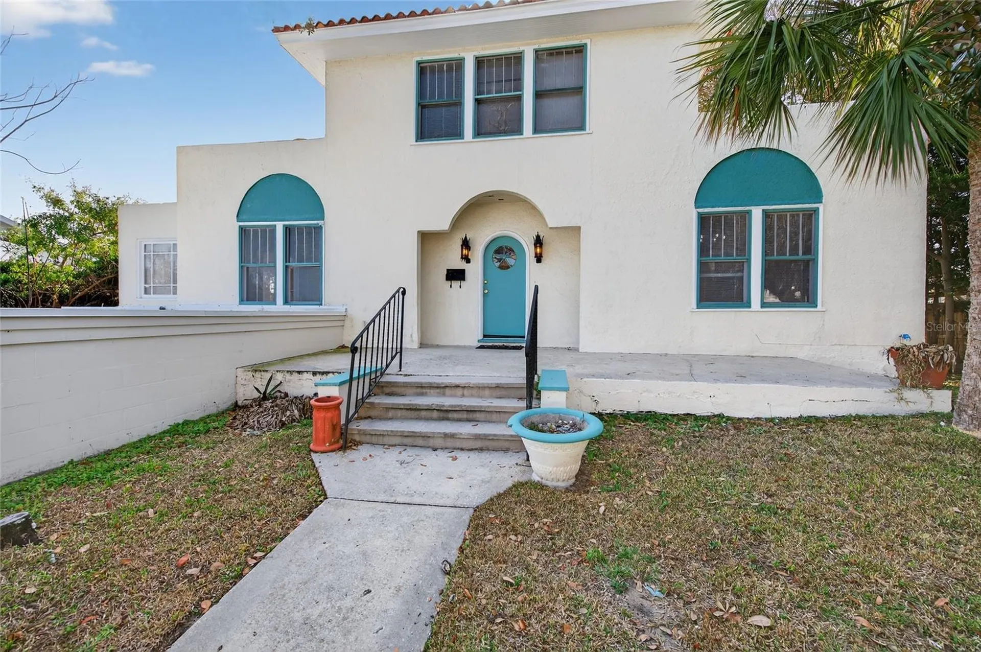 1616 Crescent Ridge Road Daytona Beach FL 32118