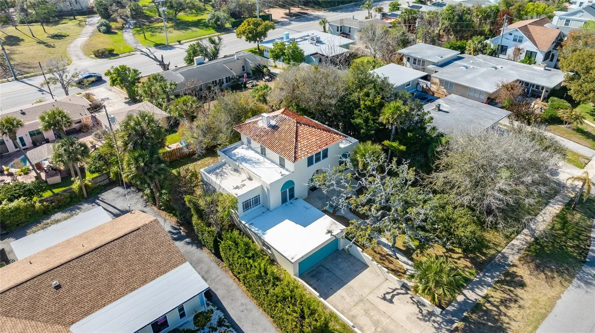 1616 Crescent Ridge Road Daytona Beach FL 32118