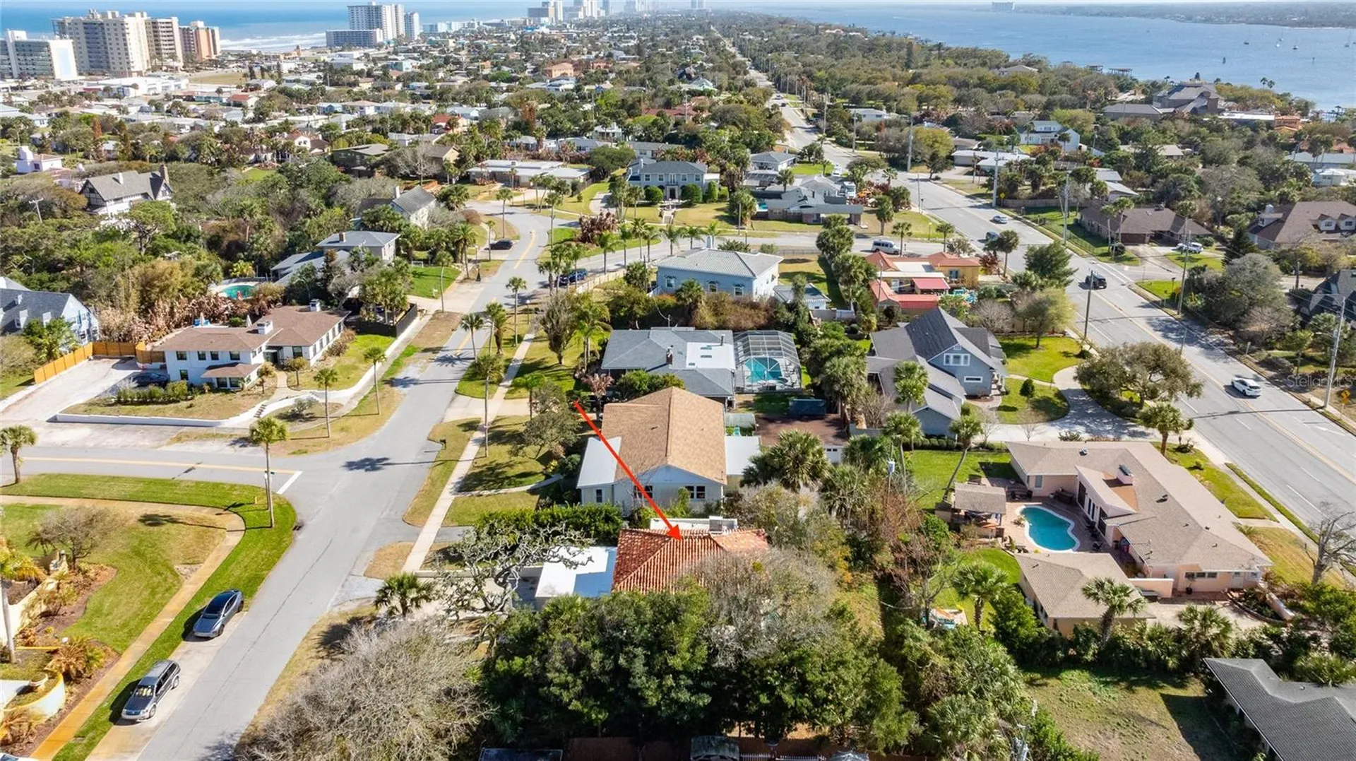 1616 Crescent Ridge Road Daytona Beach FL 32118