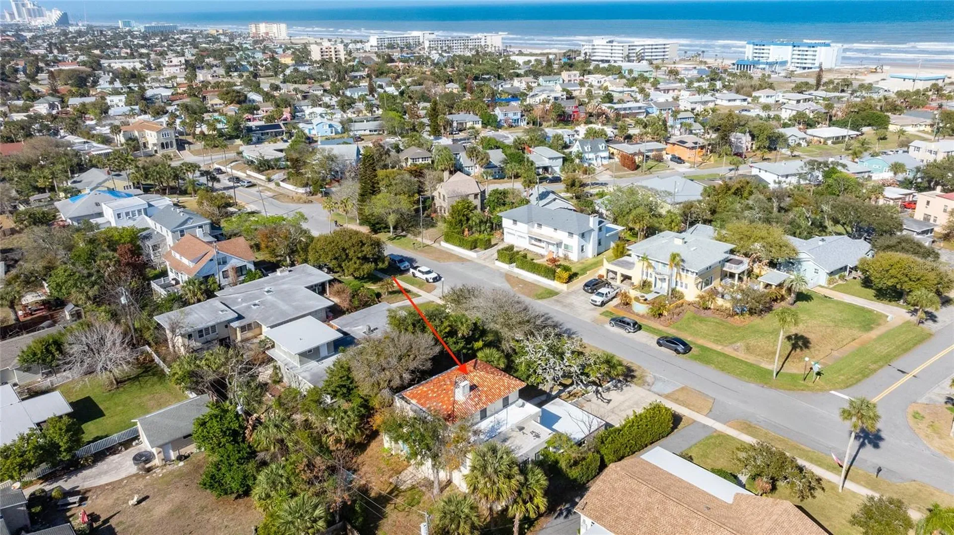 1616 Crescent Ridge Road Daytona Beach FL 32118