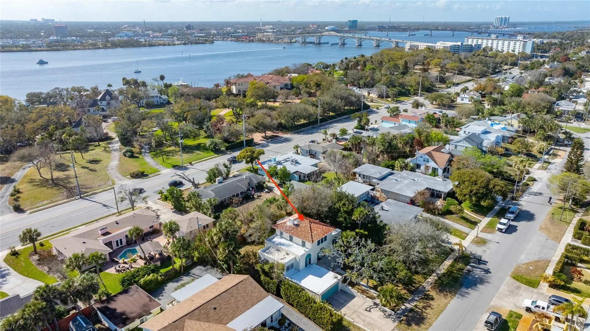 1616 Crescent Ridge Road Daytona Beach FL 32118