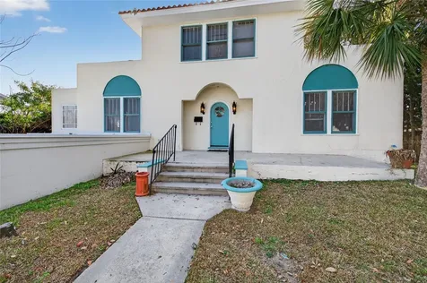 1616 Crescent Ridge Road Daytona Beach FL 32118