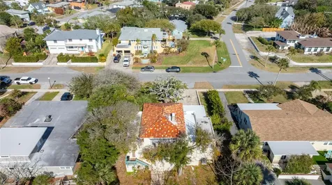 1616 Crescent Ridge Road Daytona Beach FL 32118