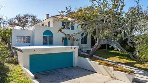 1616 Crescent Ridge Road Daytona Beach FL 32118