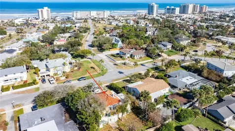 1616 Crescent Ridge Road Daytona Beach FL 32118