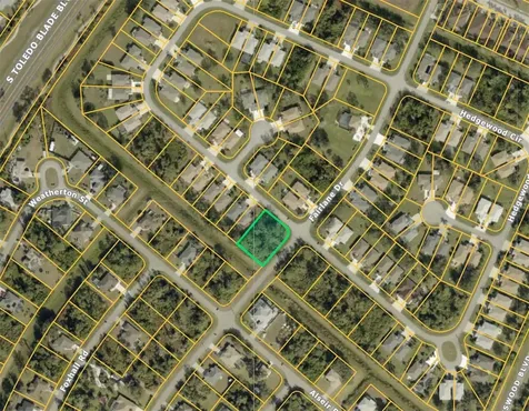 Hedgewood Circle North Port FL 34288