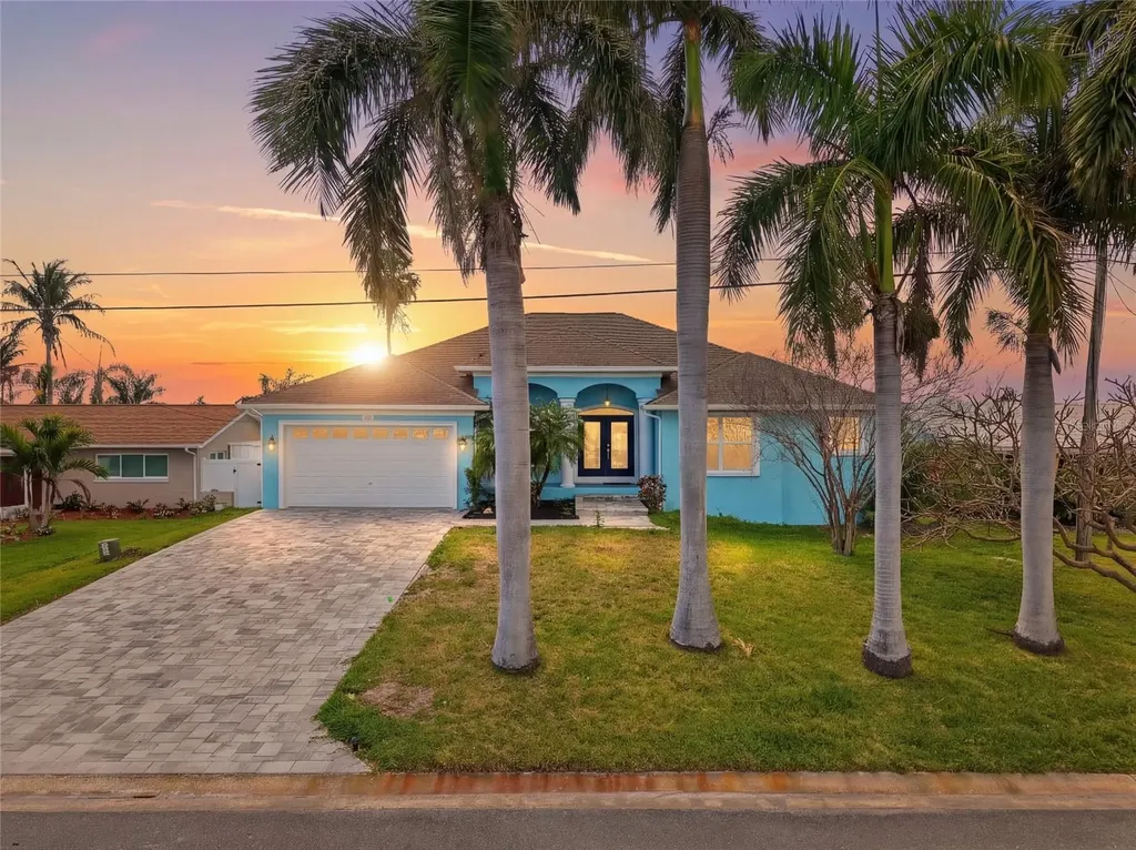 11850 7th Street E Treasure Island FL 33706