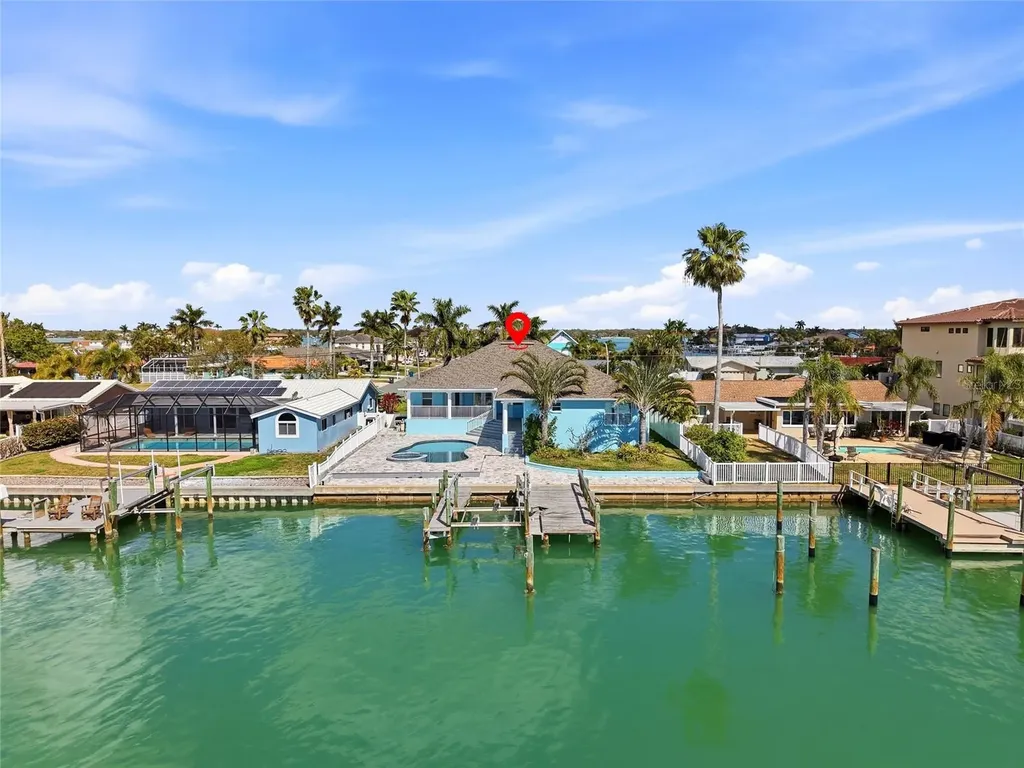 11850 7th Street E Treasure Island FL 33706