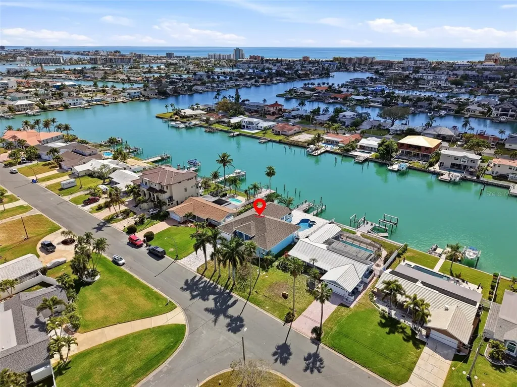 11850 7th Street E Treasure Island FL 33706