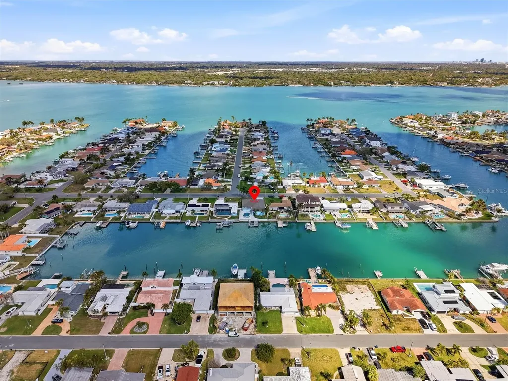 11850 7th Street E Treasure Island FL 33706