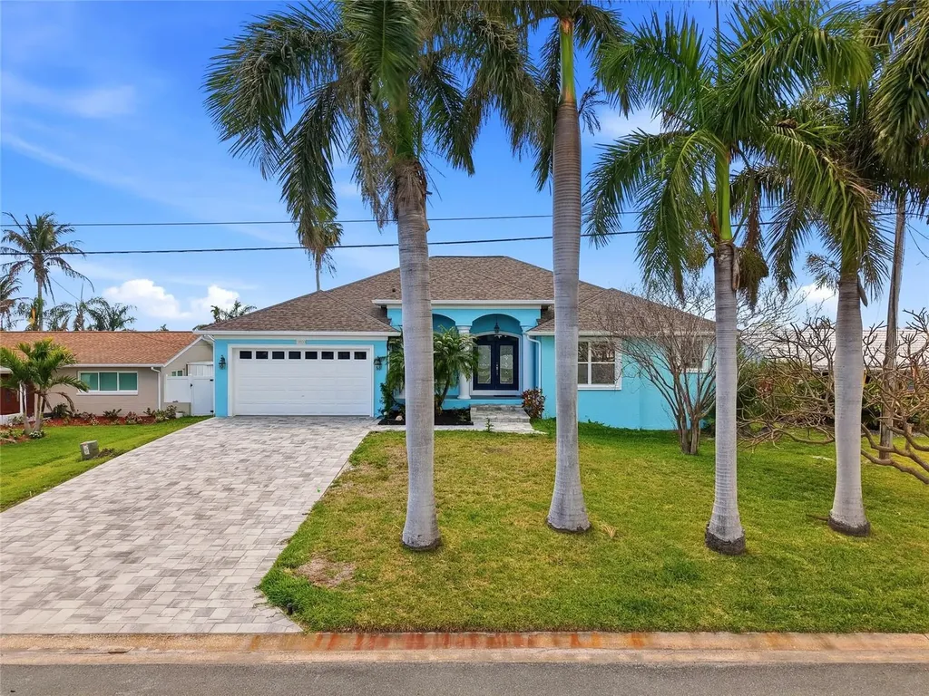 11850 7th Street E Treasure Island FL 33706
