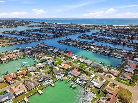 11850 7TH Street E Treasure Island FL 33706