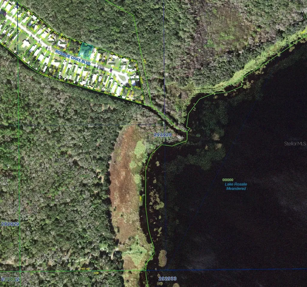 69 Rosalie Oaks Boulevard Lake Wales FL 33898