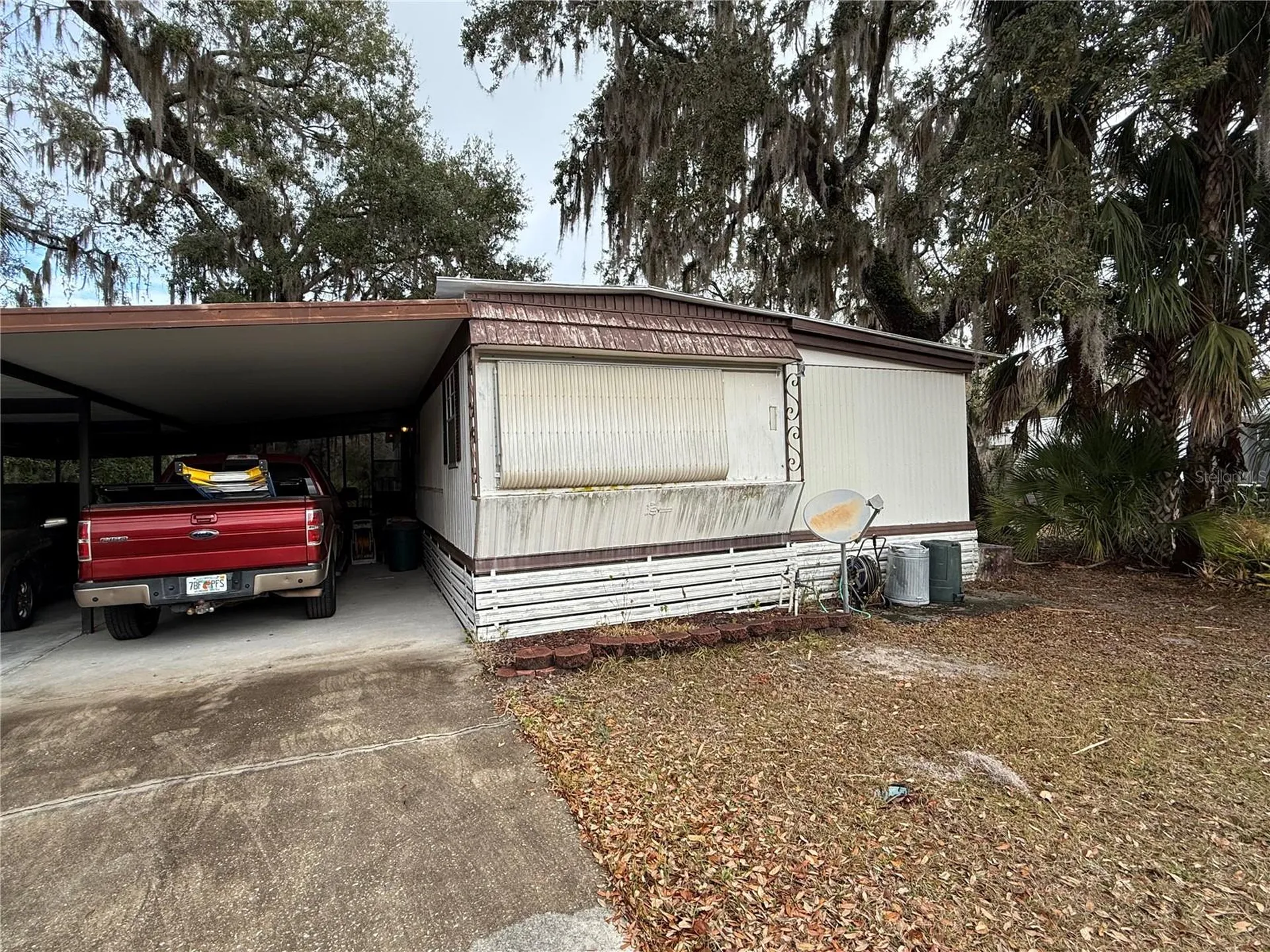 69 Rosalie Oaks Boulevard Lake Wales FL 33898