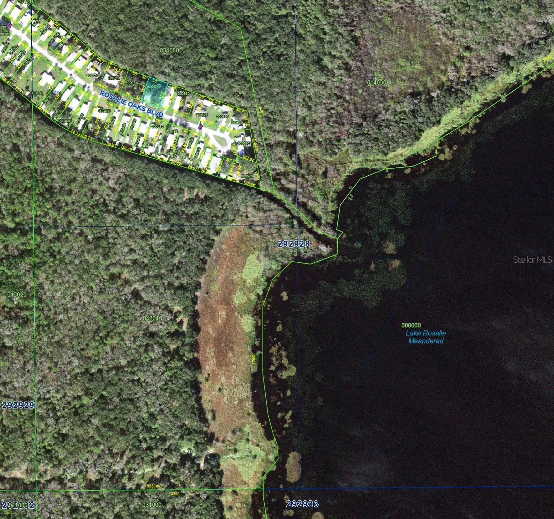 69 Rosalie Oaks Boulevard Lake Wales FL 33898