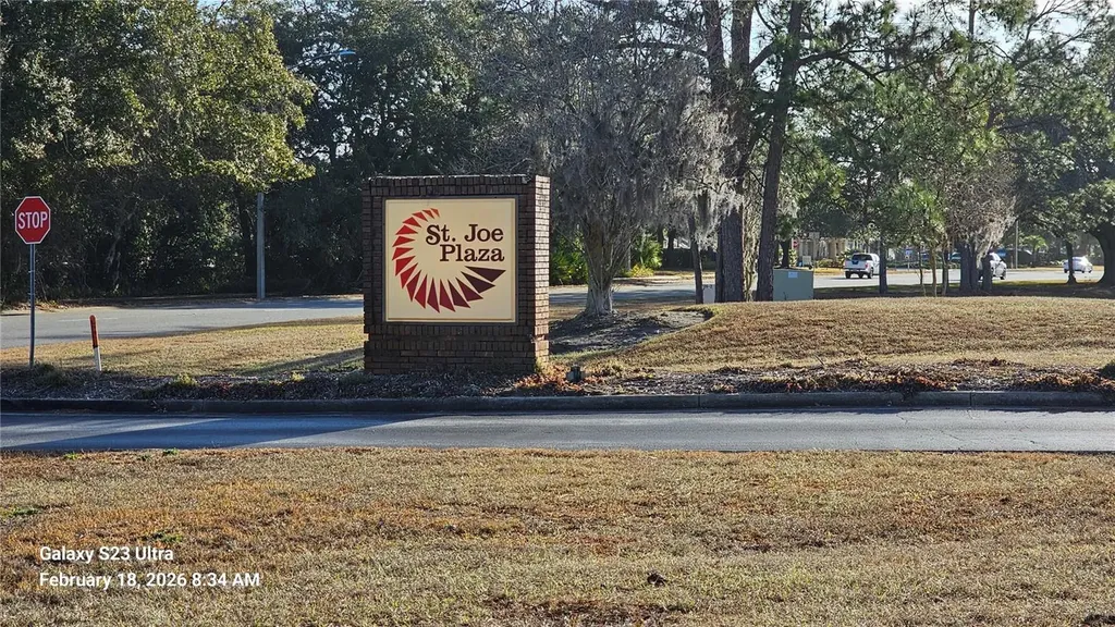 231 St Joe Plaza Drive Palm Coast FL 32164
