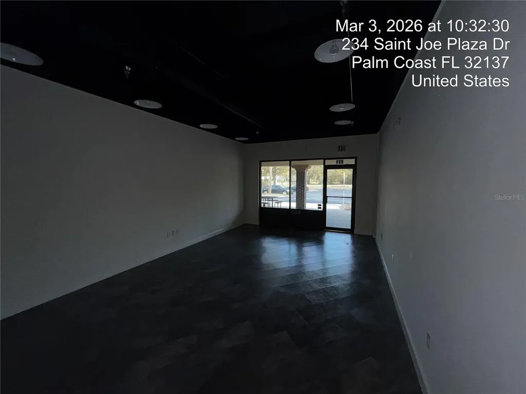 231 St Joe Plaza Drive Palm Coast FL 32164