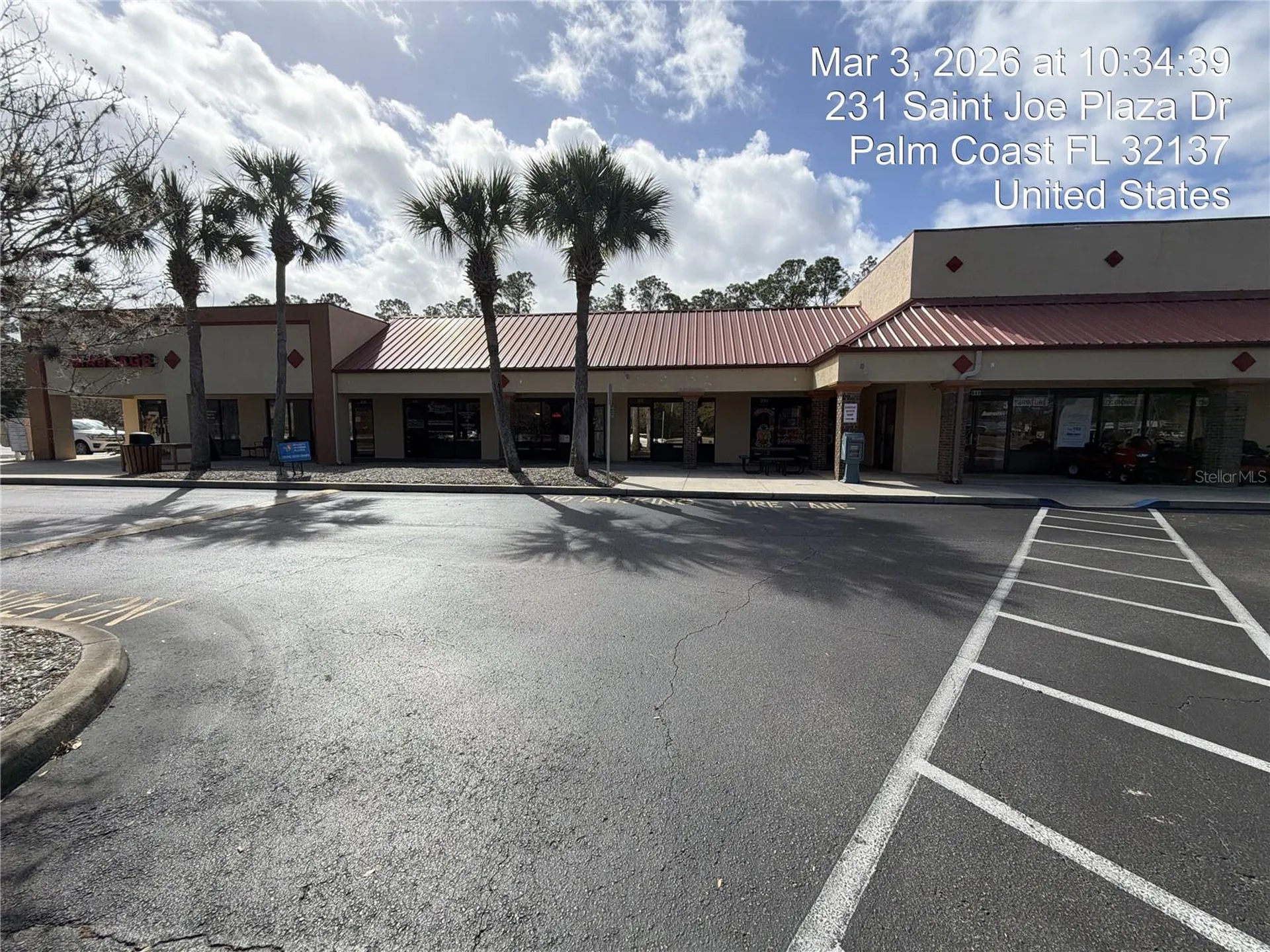 231 St Joe Plaza Drive Palm Coast FL 32164