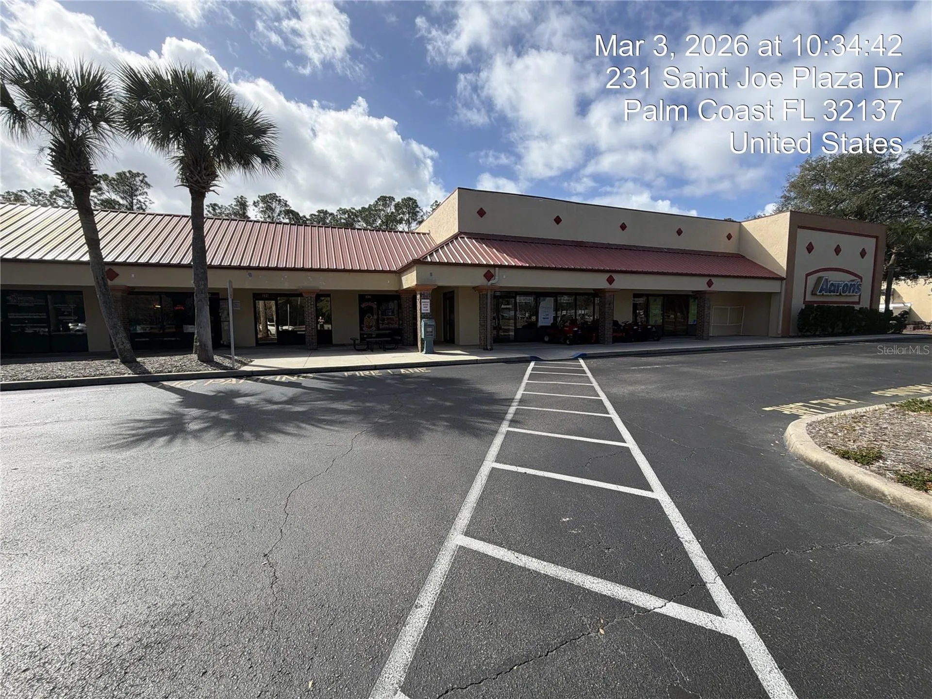 231 St Joe Plaza Drive Palm Coast FL 32164