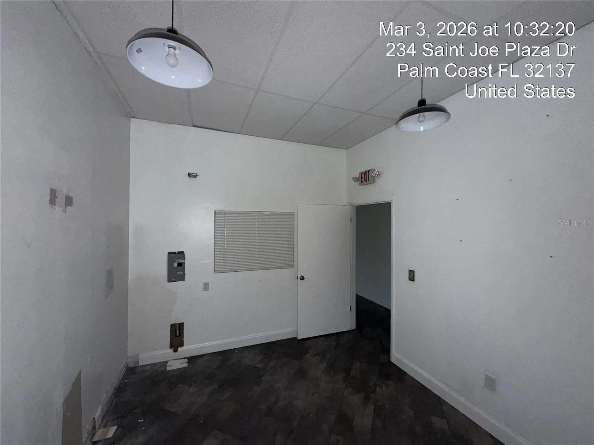 231 St Joe Plaza Drive Palm Coast FL 32164