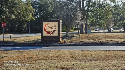 231 St Joe Plaza Drive Palm Coast FL 32164