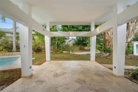 91 Limoncillo Street San Juan PR 00907