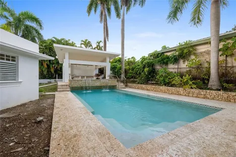 91 Limoncillo Street San Juan PR 00907