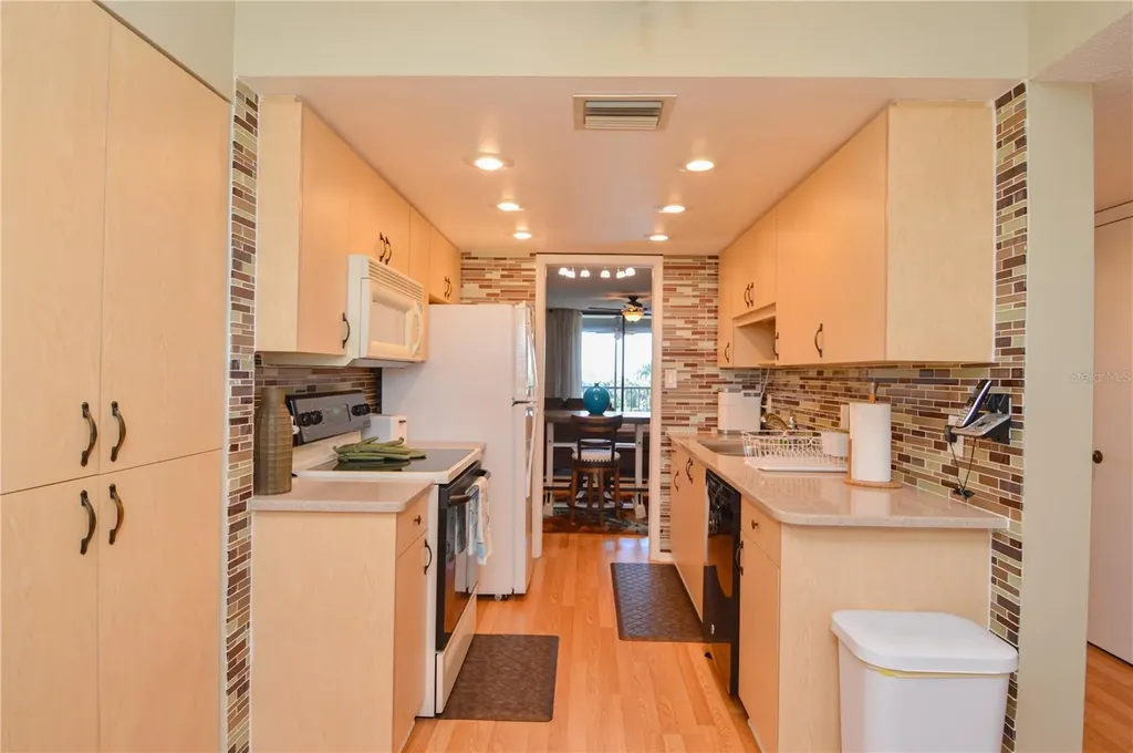 1316 Pasadena Avenue S South Pasadena FL 33707