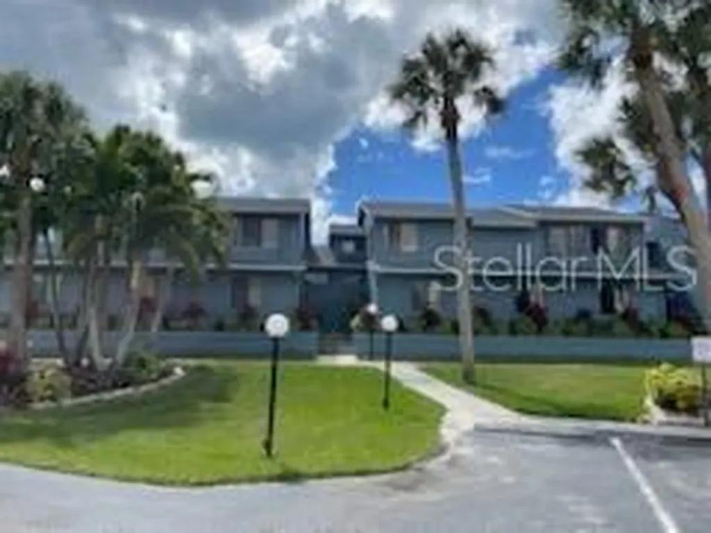 1821 Settlers Drive Nokomis FL 34275