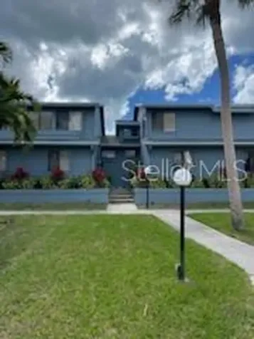 1821 Settlers Drive Nokomis FL 34275