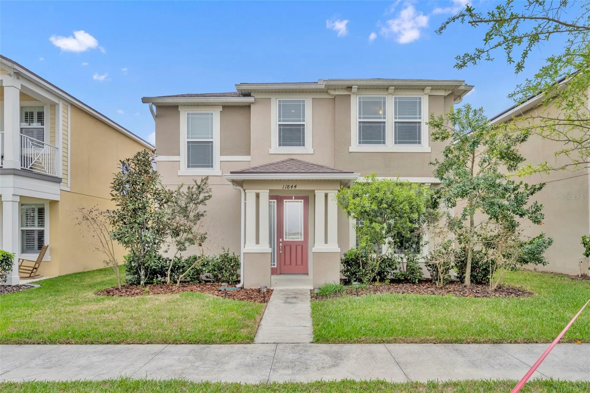 11844 Founders Street Orlando FL 32832