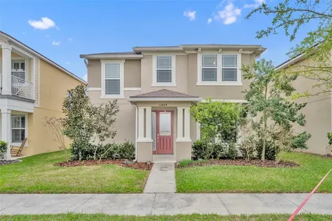 11844 Founders Street Orlando FL 32832