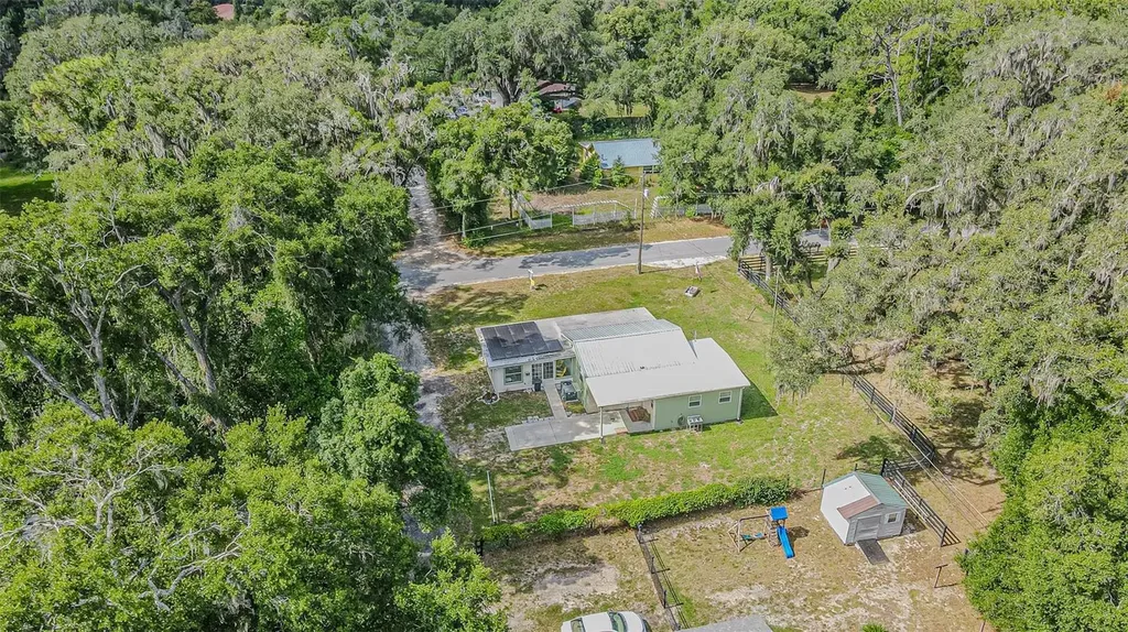34723 Missionary Road Dade City FL 33525