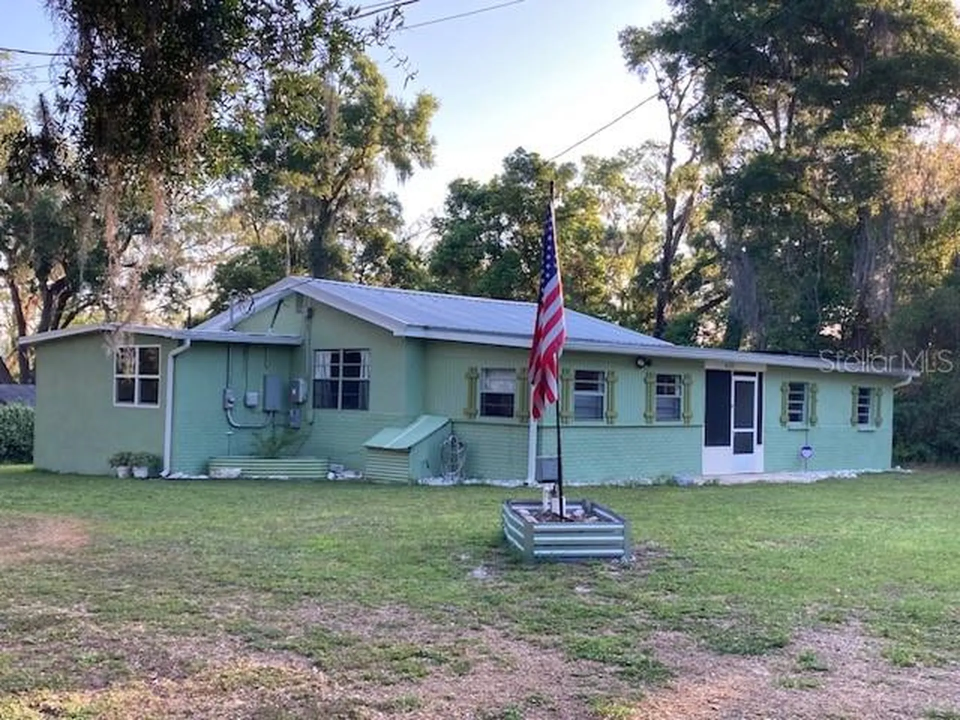34723 Missionary Road Dade City FL 33525