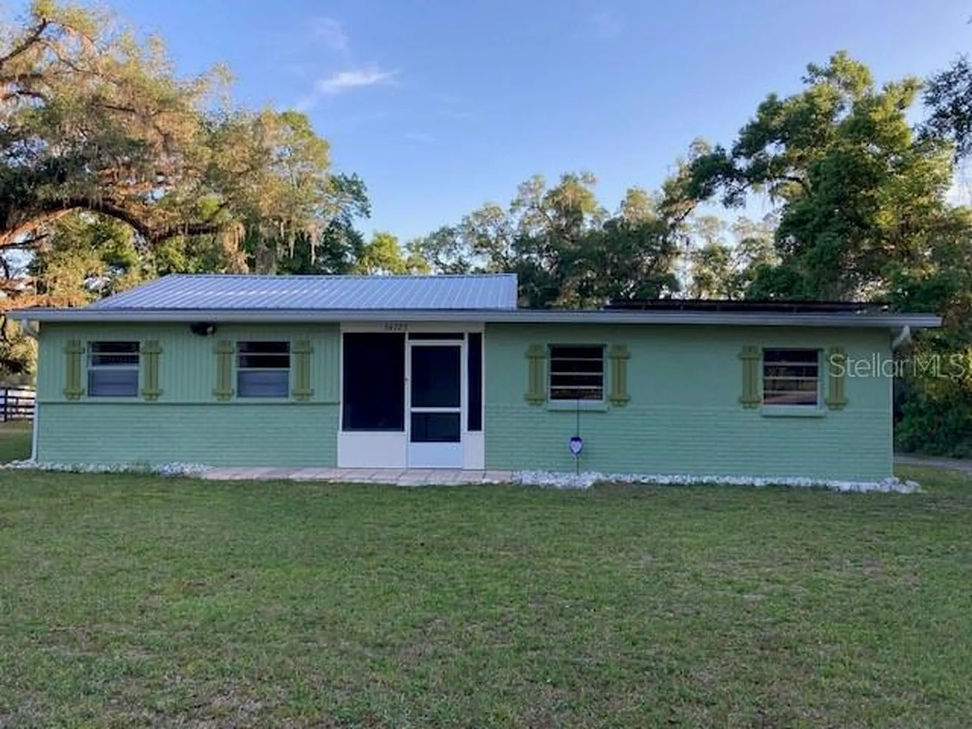 34723 Missionary Road Dade City FL 33525